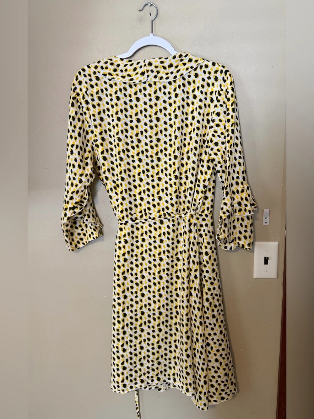north shore flattering wrap